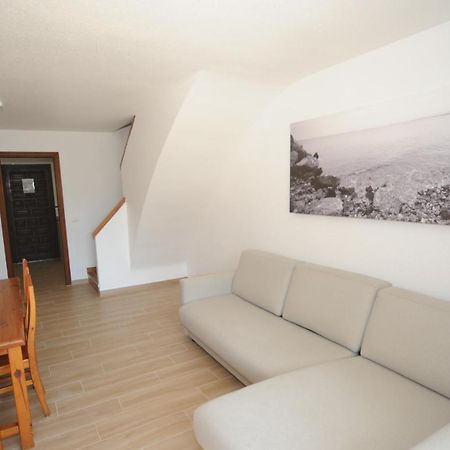 Orange Park Apartamento Jardin Benicàssim Buitenkant foto