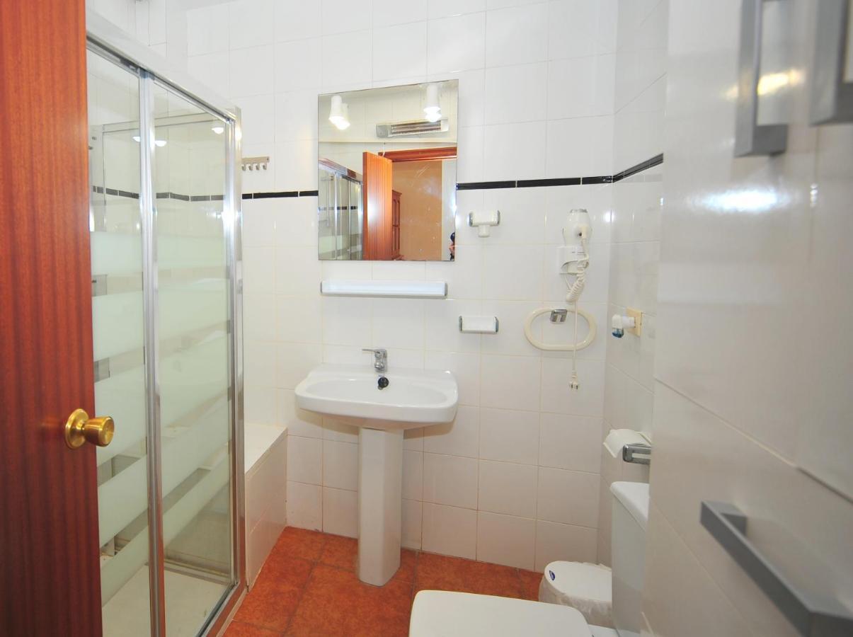 Orange Park Apartamento Jardin Benicàssim Buitenkant foto