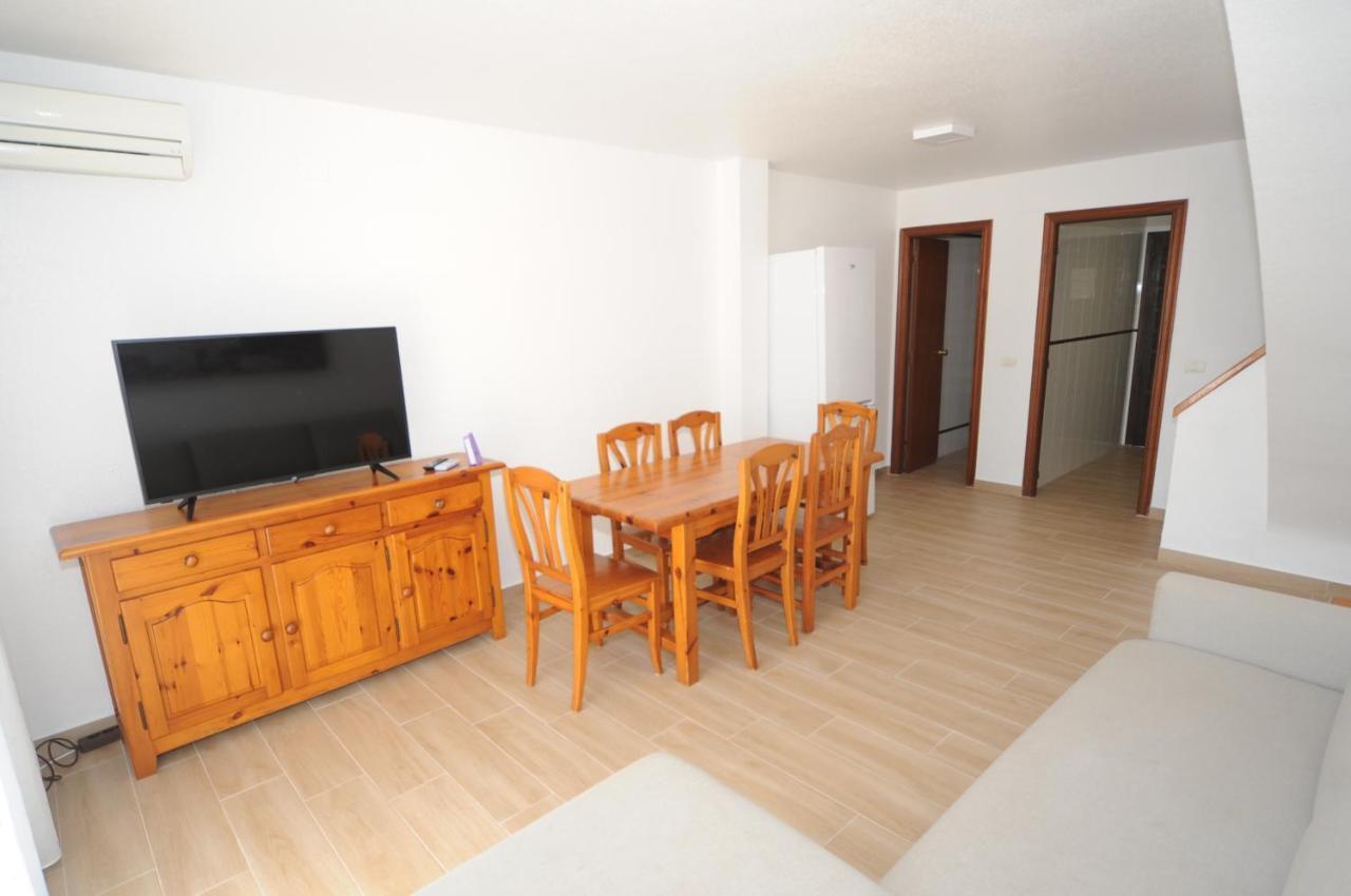 Orange Park Apartamento Jardin Benicàssim Buitenkant foto