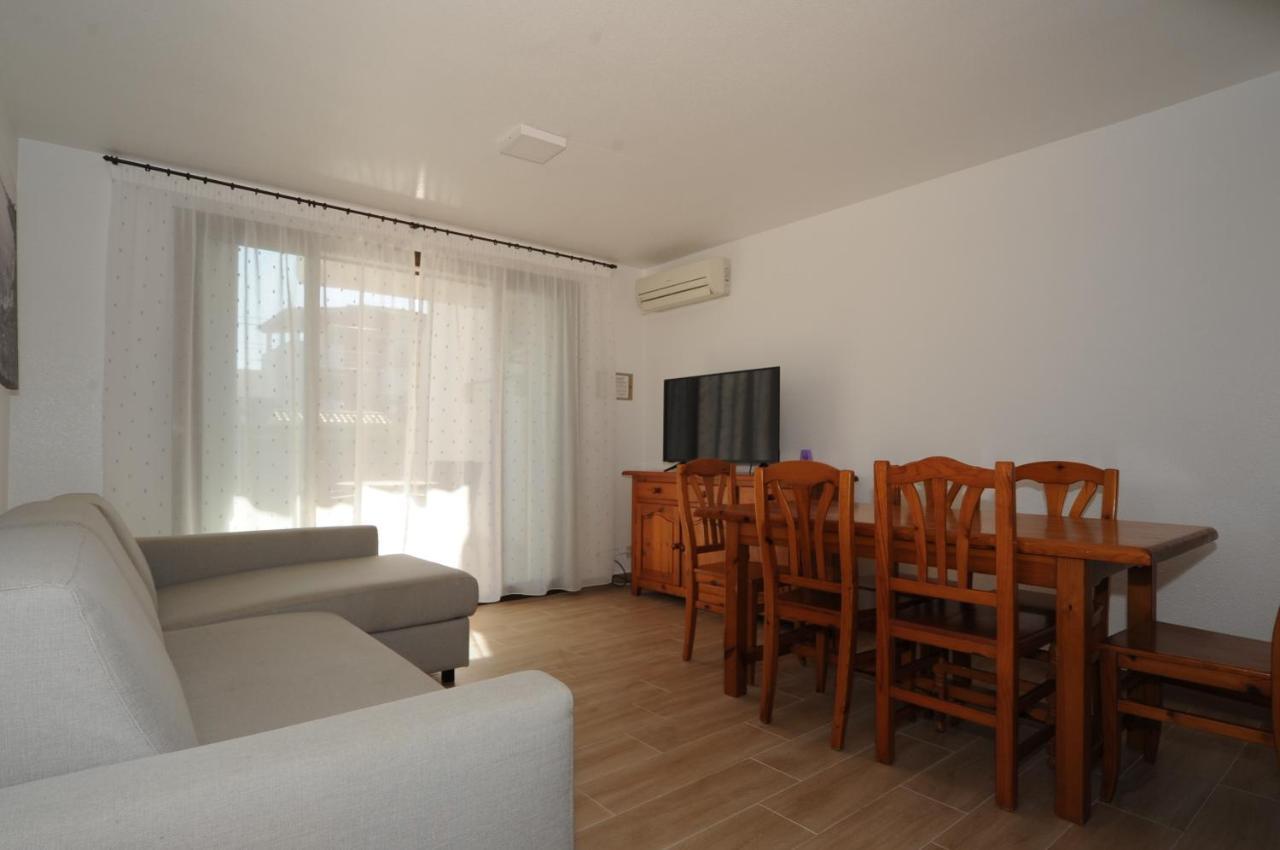 Orange Park Apartamento Jardin Benicàssim Buitenkant foto